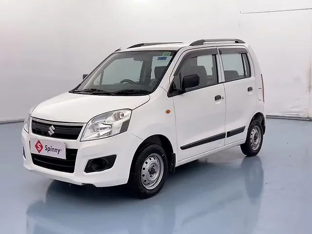 Used 2018 Maruti Suzuki Wagon R in Lucknow Used 2018 Maruti Suzuki Wagon R in Lucknow