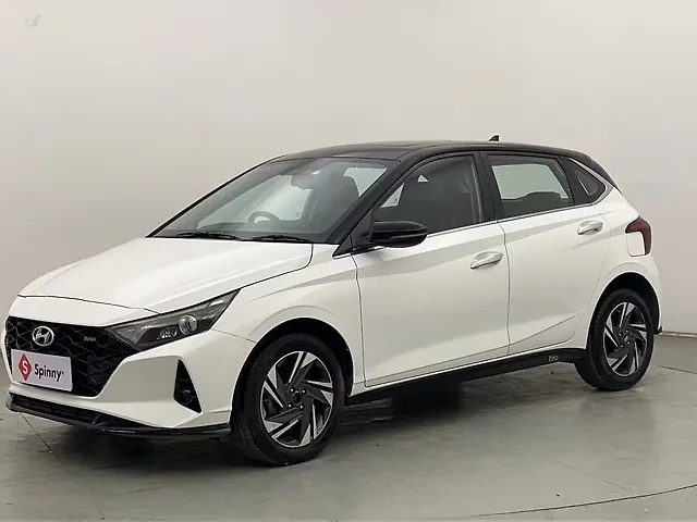 Used 2020 Hyundai Elite i20 in Chandigarh Used 2020 Hyundai Elite i20 in Chandigarh