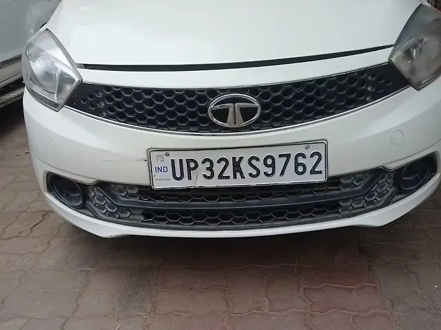 Used 2019 Tata Tiago in Kanpur