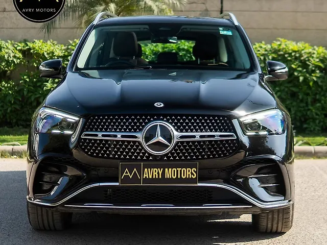 Used 2023 Mercedes-Benz GLE in Delhi