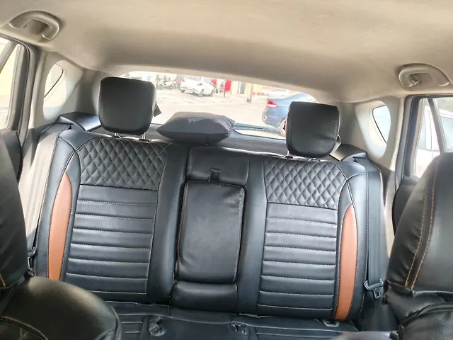 Used Maruti Suzuki S-Cross [2014-2017] Zeta 1.3 in Kanpur