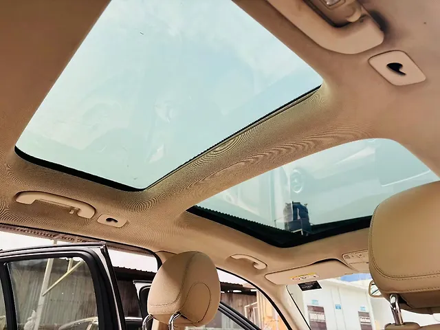 Used Mercedes-Benz GLC [2016-2019] 220 d Progressive in Guwahati