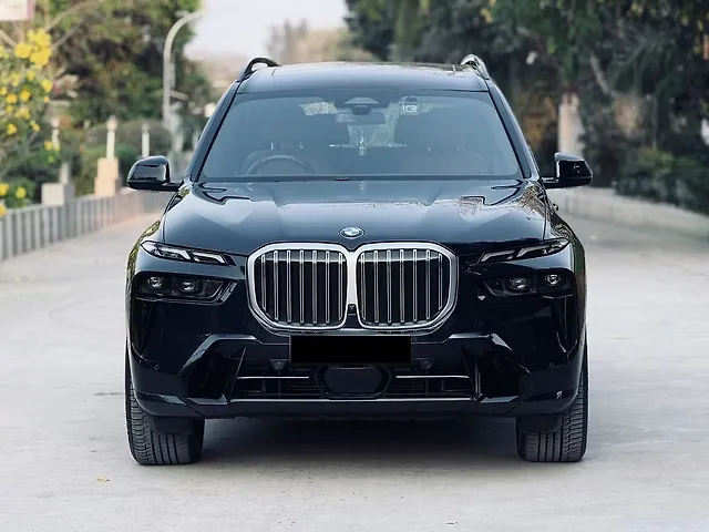 Used 2025 BMW X7 in Surat