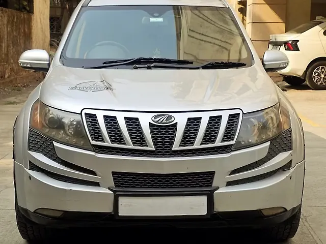 Used 2013 Mahindra XUV500 in Thane