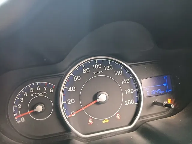 Used Hyundai i10 [2010-2017] Sportz 1.2 Kappa2 in Guwahati