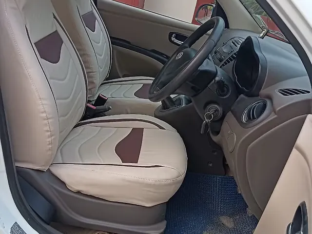 Used Hyundai i10 [2010-2017] Sportz 1.2 Kappa2 in Guwahati
