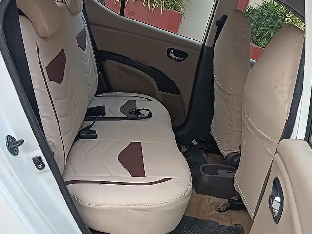 Used Hyundai i10 [2010-2017] Sportz 1.2 Kappa2 in Guwahati