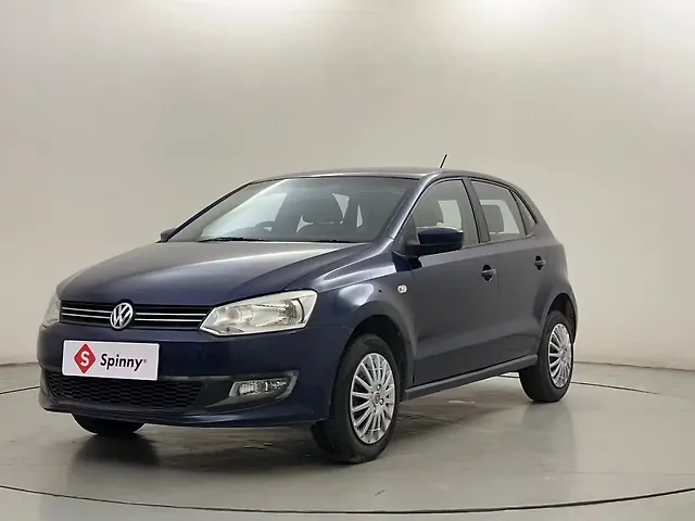 Used 2014 Volkswagen Polo in Bangalore Used 2014 Volkswagen Polo in Bangalore