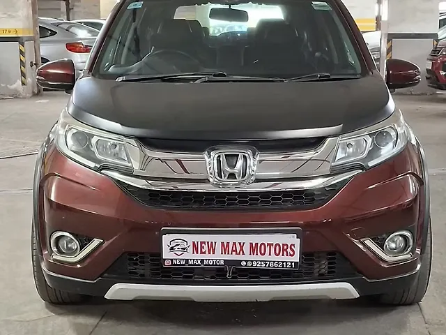 Used 2016 Honda BR-V in Mumbai