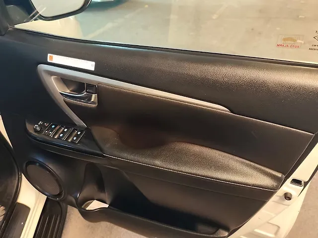 Used Toyota Fortuner [2016-2021] 2.8 4x2 AT in Mumbai