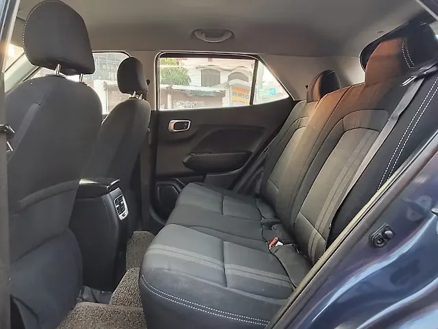 Used Hyundai Venue [2019-2022] S 1.2 Petrol in Bareilly