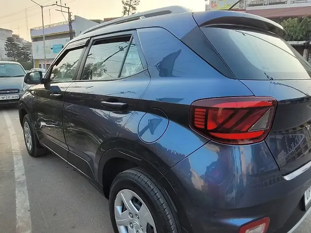 Used Hyundai Venue [2019-2022] S 1.2 Petrol in Bareilly