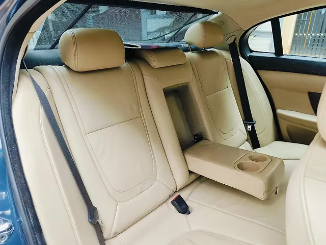 Used Jaguar XF [2013-2016] 2.2 Diesel Luxury in Bangalore