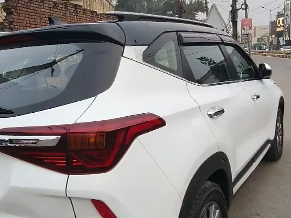 Used Kia Seltos [2019-2022] HTX Plus 1.5 Diesel [2019-2020] in Bareilly