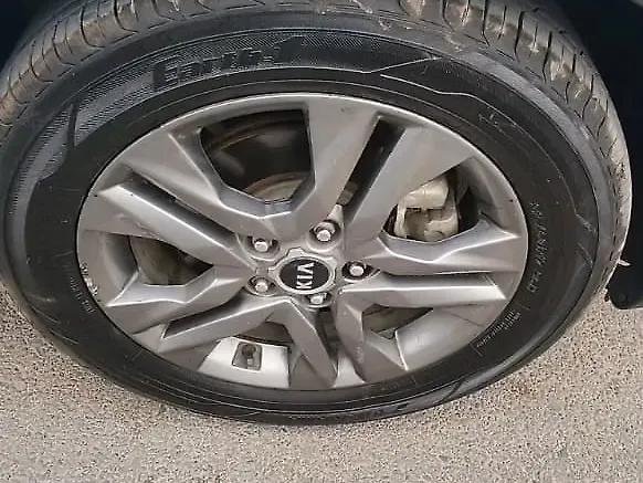 Used Kia Seltos [2019-2022] HTX Plus 1.5 Diesel [2019-2020] in Bareilly