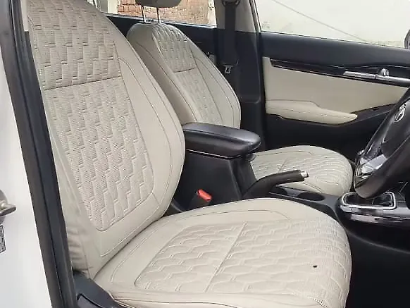 Used Kia Seltos [2019-2022] HTX Plus 1.5 Diesel [2019-2020] in Bareilly