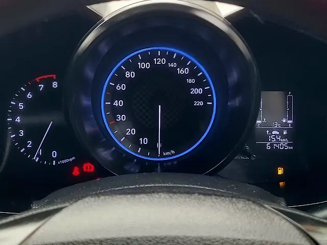 Used Hyundai Venue [2019-2022] SX (O) 1.0 Turbo in Bareilly