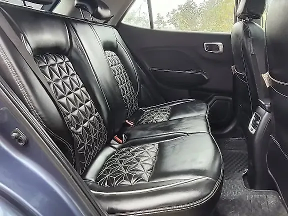 Used Hyundai Venue [2019-2022] SX (O) 1.0 Turbo in Bareilly