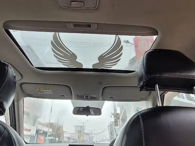 Used Hyundai Venue [2019-2022] SX (O) 1.0 Turbo in Bareilly