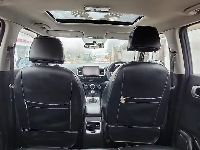 Used Hyundai Venue [2019-2022] SX (O) 1.0 Turbo in Bareilly