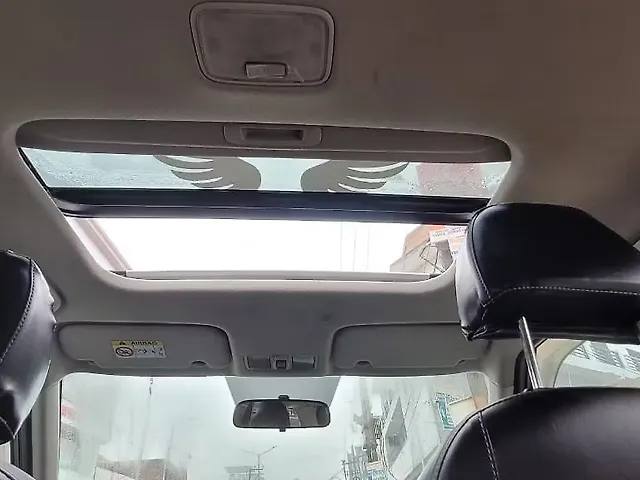 Used Hyundai Venue [2019-2022] SX (O) 1.0 Turbo in Bareilly