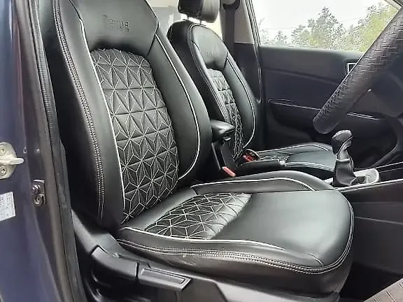 Used Hyundai Venue [2019-2022] SX (O) 1.0 Turbo in Bareilly