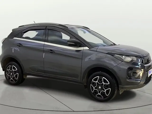Used 2020 Tata Nexon in Mumbai