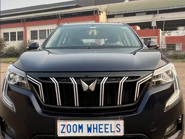 Used 2022 Mahindra XUV700 in Delhi Used 2022 Mahindra XUV700 in Delhi