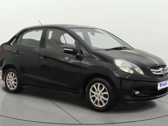 Used 2013 Honda Amaze in Pune