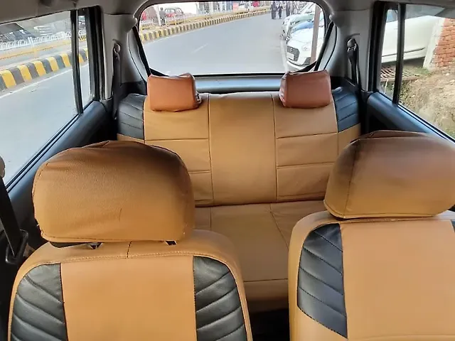 Used Maruti Suzuki Wagon R 1.0 [2010-2013] LXi in Bareilly