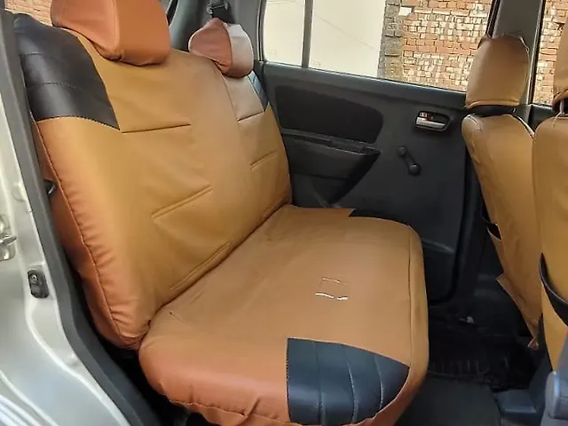 Used Maruti Suzuki Wagon R 1.0 [2010-2013] LXi in Bareilly