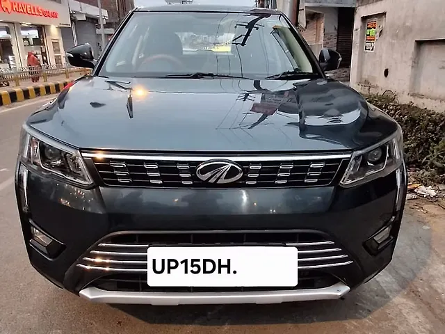 Used 2020 Mahindra XUV300 in Bareilly