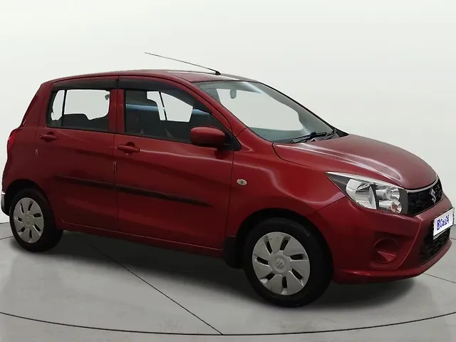 Used 2019 Maruti Suzuki Celerio in Pune