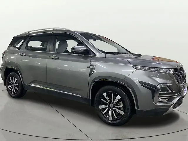 Used 2020 MG Hector in Mohali Used 2020 MG Hector in Mohali