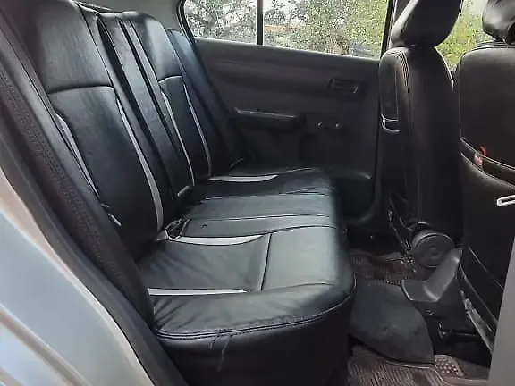 Used Maruti Suzuki Swift DZire [2011-2015] VXI [2008-2013] in Bareilly