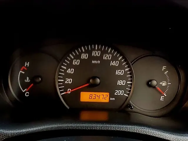 Used Maruti Suzuki Swift DZire [2011-2015] VXI [2008-2013] in Bareilly