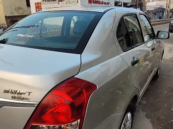 Used Maruti Suzuki Swift DZire [2011-2015] VXI [2008-2013] in Bareilly
