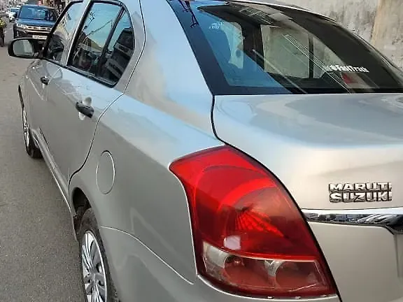 Used Maruti Suzuki Swift DZire [2011-2015] VXI [2008-2013] in Bareilly