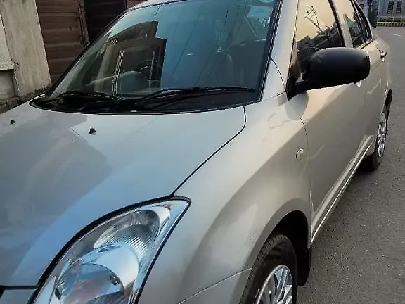 Used Maruti Suzuki Swift DZire [2011-2015] VXI [2008-2013] in Bareilly