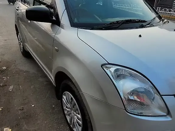 Used Maruti Suzuki Swift DZire [2011-2015] VXI [2008-2013] in Bareilly