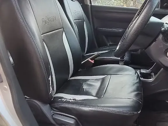 Used Maruti Suzuki Swift DZire [2011-2015] VXI [2008-2013] in Bareilly