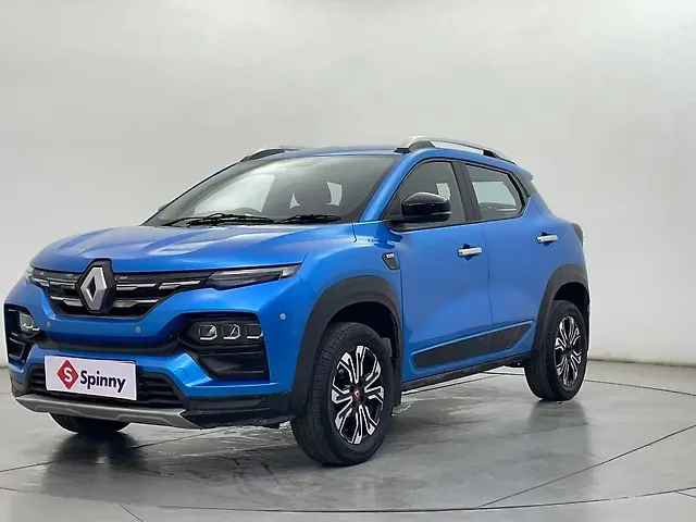 Used 2023 Renault Kiger in Chennai