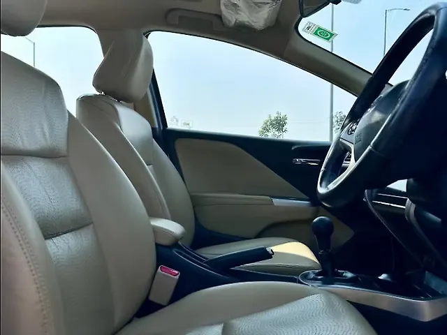 Used Honda City [2014-2017] VX (O) MT Diesel in Surat