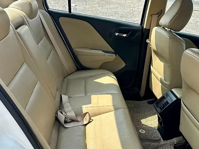 Used Honda City [2014-2017] VX (O) MT Diesel in Surat
