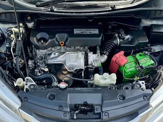 Used Honda City [2014-2017] VX (O) MT Diesel in Surat