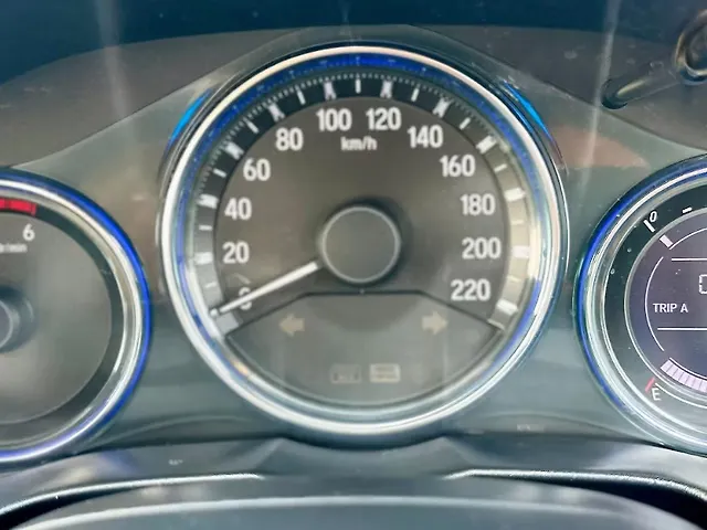 Used Honda City [2014-2017] VX (O) MT Diesel in Surat