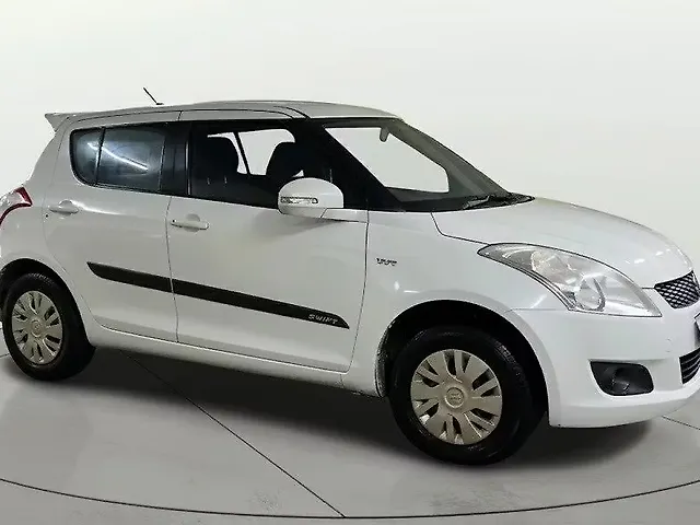 Used 2014 Maruti Suzuki Swift in Surat