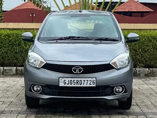Used 2018 Tata Tiago in Surat