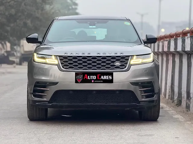 Used 2019 Land Rover Range Rover Velar in Delhi