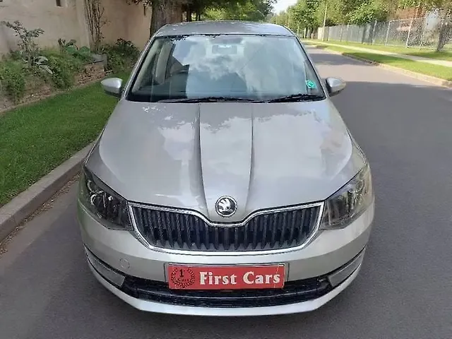 Used 2019 Skoda Rapid in Bangalore Used 2019 Skoda Rapid in Bangalore
